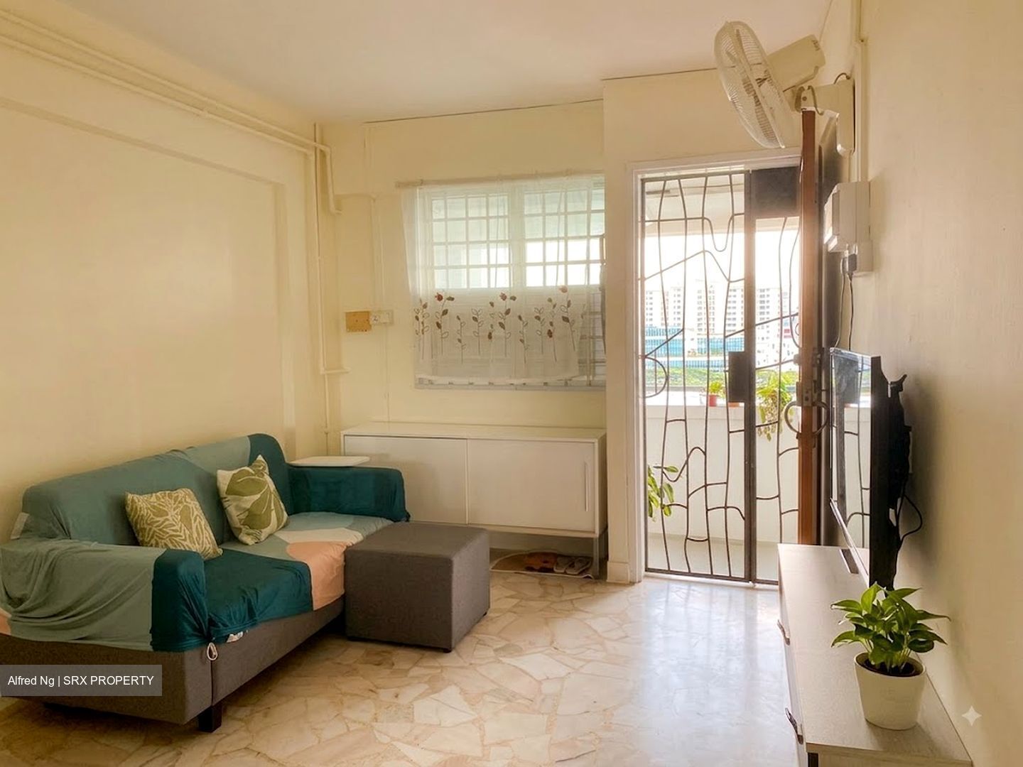 Blk 550 Ang Mo Kio Avenue 10 (Ang Mo Kio), HDB 3 Rooms #610146611